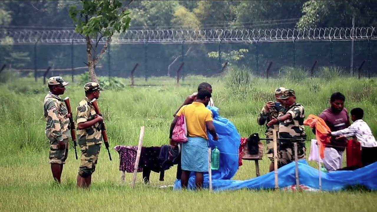 BSF dhakamail