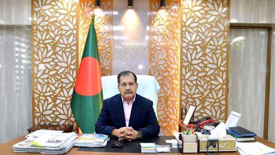 শেবাচিম হাসপাতালের ব্যবস্থাপনা কমিটির সভাপতি হলেন তথ্যমন্ত্রী