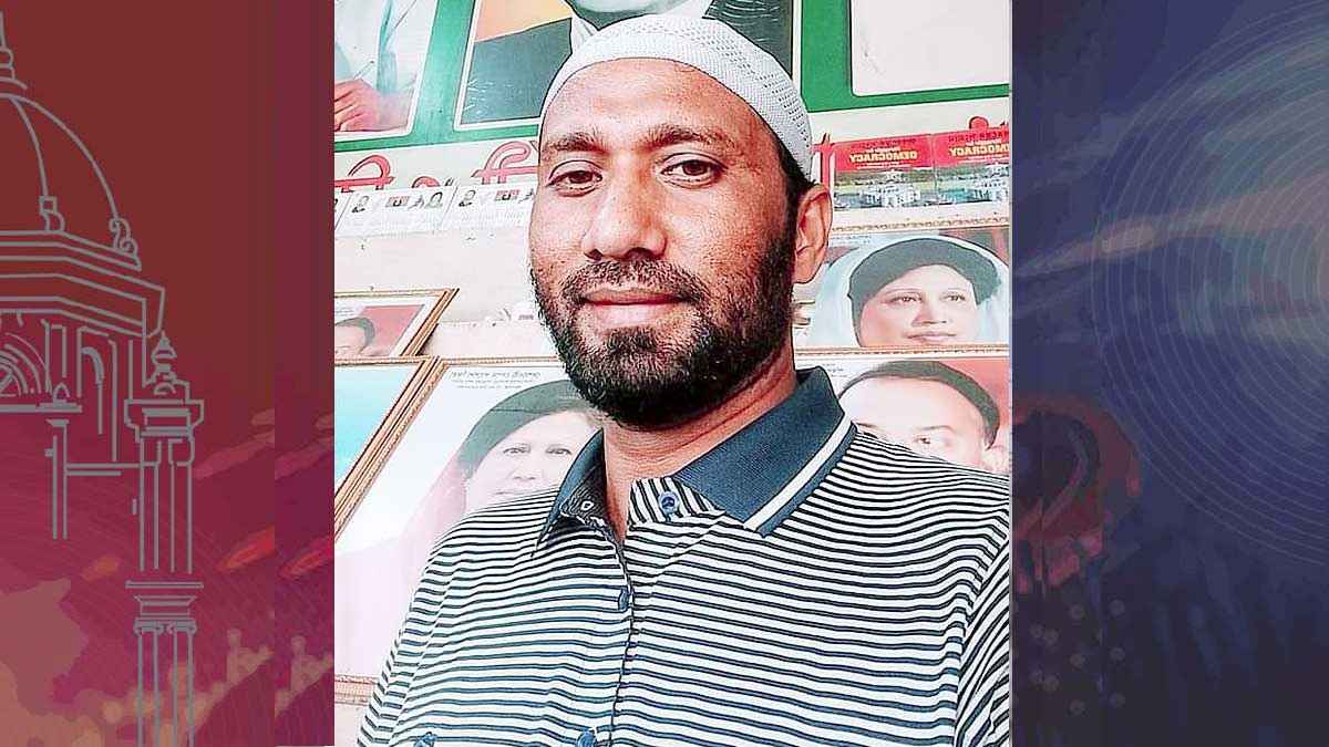 মৌচাকে স্বেচ্ছাসেবকদল নেতা বিল্লাল হত্যার নেপথ্যে কী?