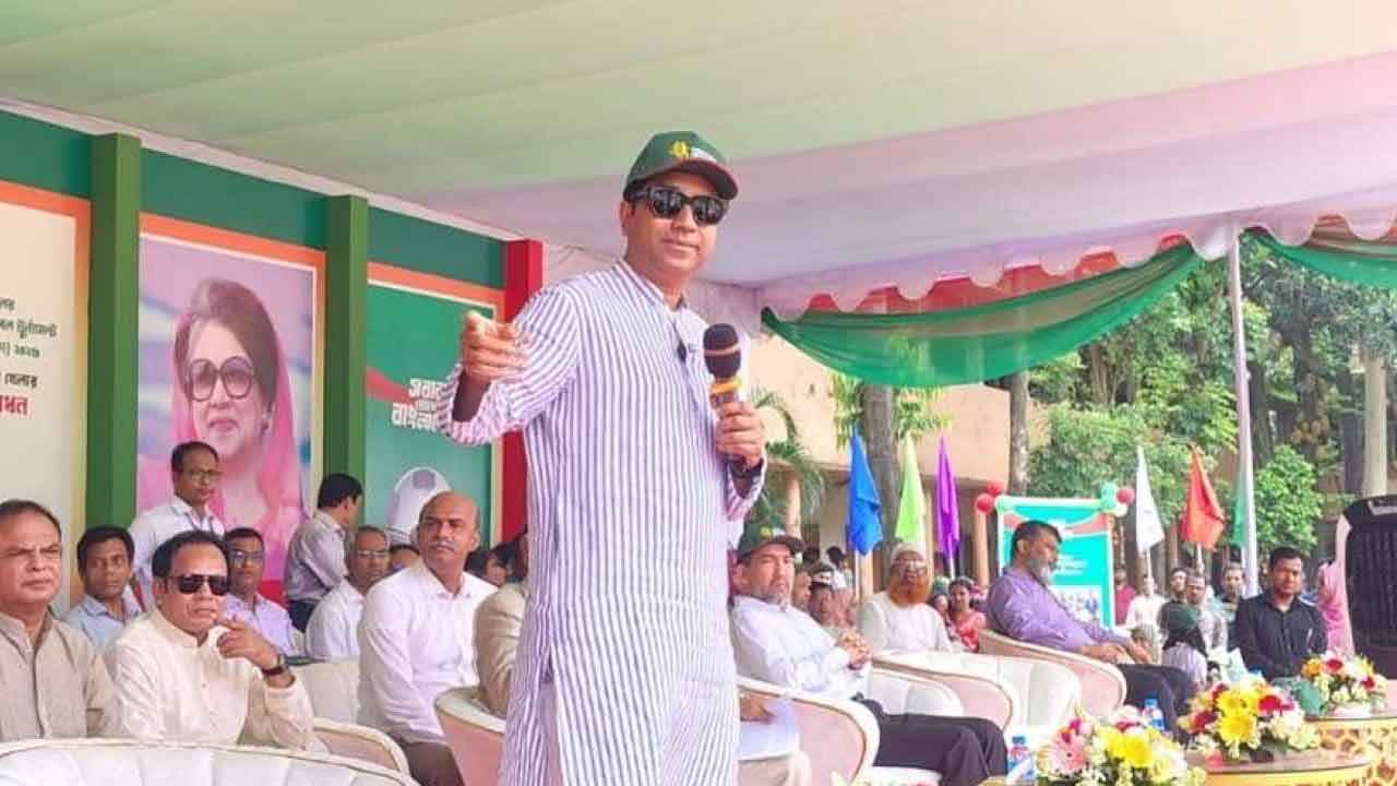 প্রাথমিক শিক্ষা শক্তিশালী থাকলেই বাংলাদেশ শক্তিশালী থাকবে: ববি হাজ্জাজ