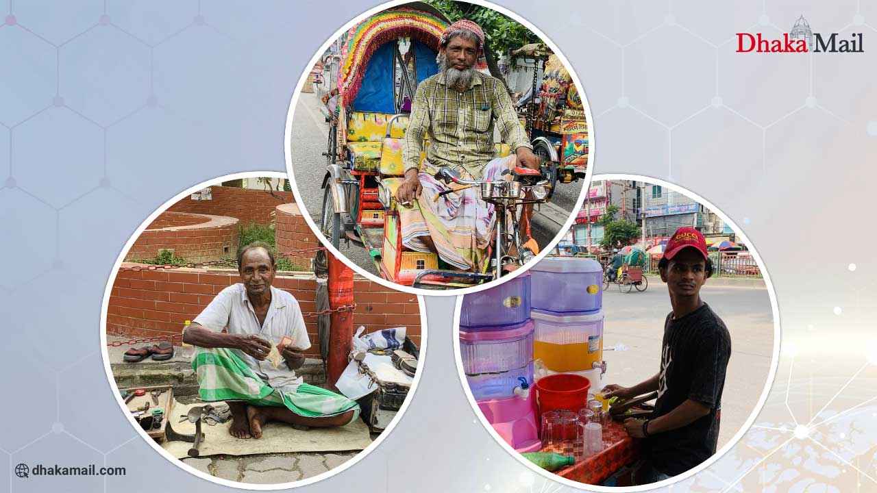 Budget News dhakamail