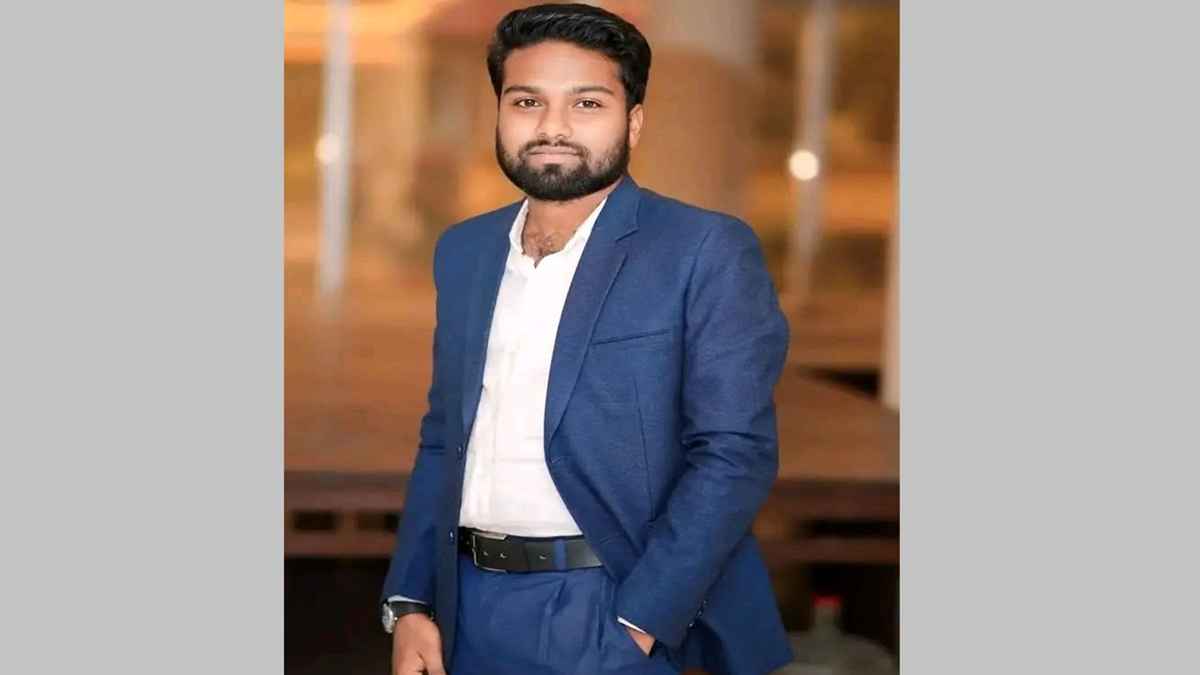 চুয়াডাঙ্গায় বাসের সঙ্গে সংঘর্ষে মোটরসাইকেল আরোহী নিহত