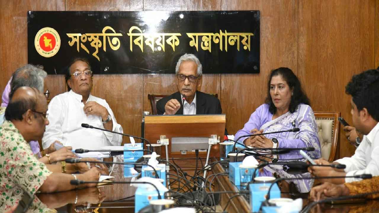 দেশজুড়ে একযোগে শুরু হচ্ছে ‘নজরুল বর্ষ’