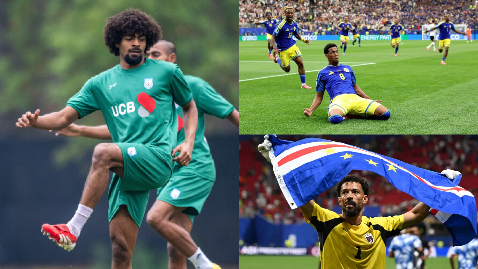 কুরাসাও-কেপ ভার্দে বিশ্বকাপে খেলছে, বাংলাদেশ কেন পারছে না?