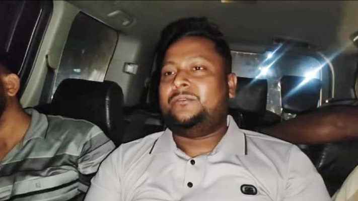 ডিবি পরিচয়ে স্বর্ণ ডাকাতি: বাঘারপাড়া যুবদল নেতা আফজাল গ্রেফতার
