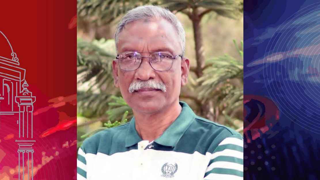 ফেনীর প্রবীণ সাংবাদিক ওছমান হারুন মাহমুদ দুলাল আর নেই  