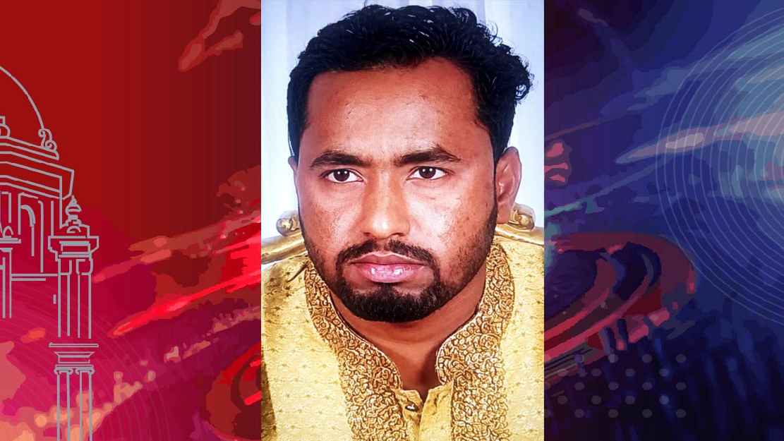 ব্রাহ্মণবাড়িয়ায় অটোরিকশার ধাক্কায় ওষুধ ব্যবসায়ীর মৃত্যু