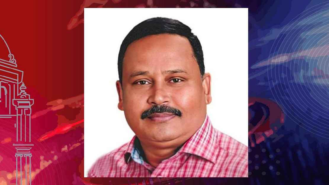 রংপুর উন্নয়ন কর্তৃপক্ষের চেয়ারম্যান হলেন সামসুজ্জামান সামু