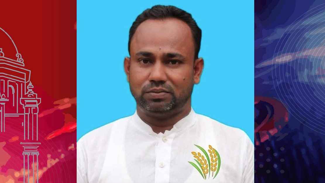 নোয়াখালীতে সড়ক দুর্ঘটনায় বিএনপি নেতা নিহত