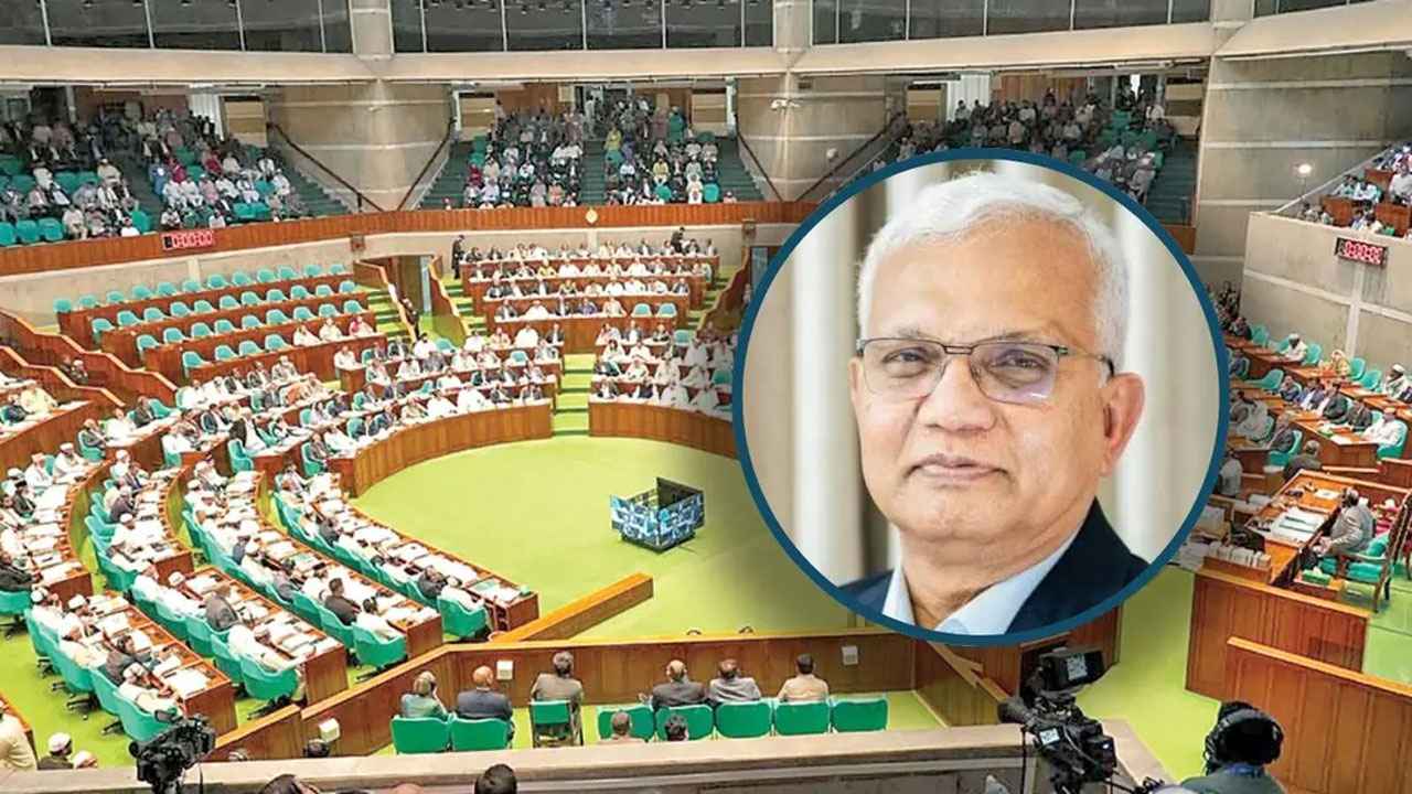 ৪১ হাজারের বেশি নারী-শিশুর ডিএনএ প্রোফাইলিং সম্পন্ন, কঠোর হচ্ছে আইন