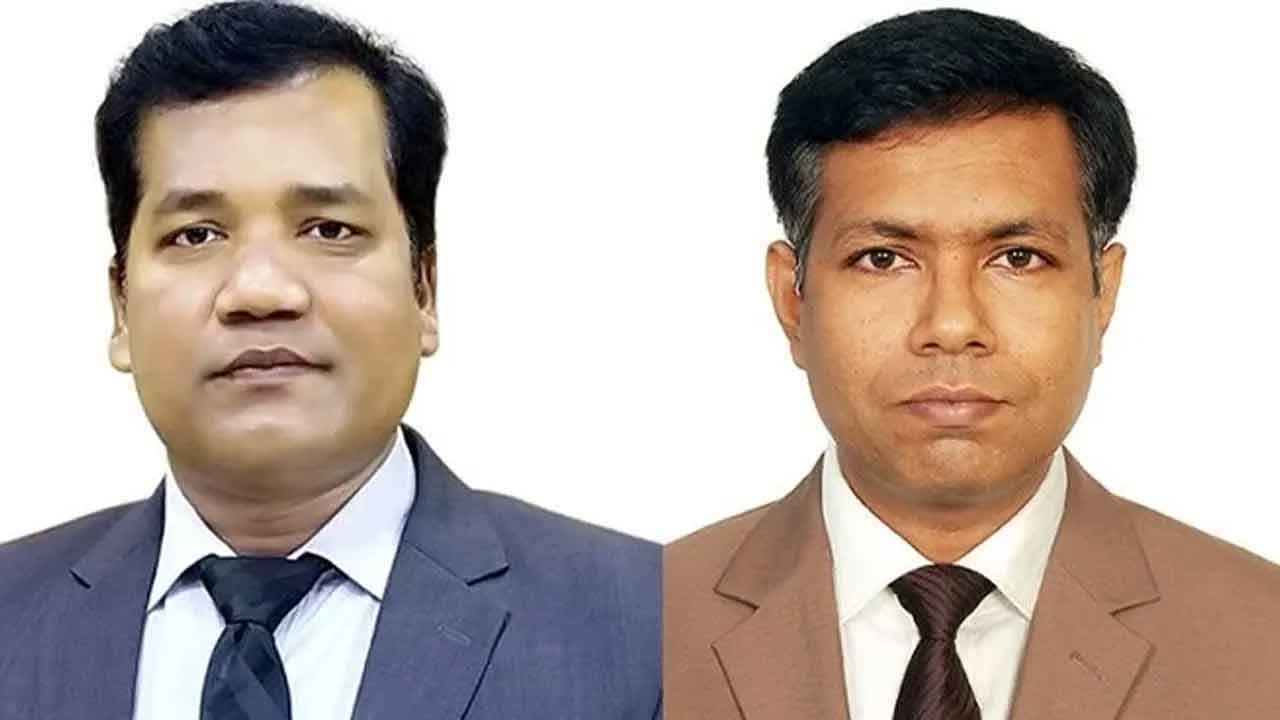 বর্জ্য অপসারণে অবহেলা: সিটি করপোরেশনের ২ কর্মকর্তা বরখাস্ত