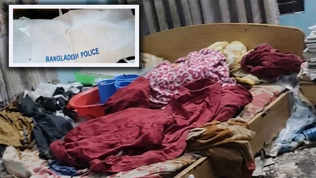 অভাগা মায়ের উচ্চপদস্থ সন্তানরা কারা?
