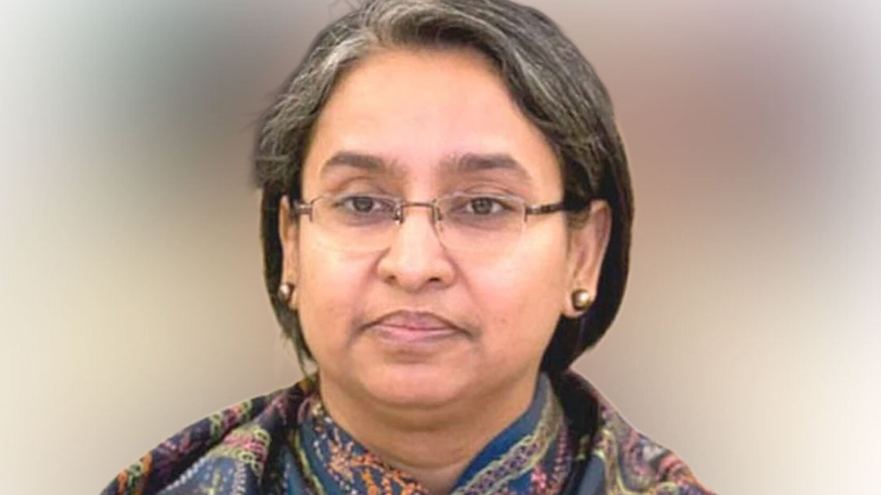 চিকিৎসা শেষে ফের কারাগারে দীপু মনি