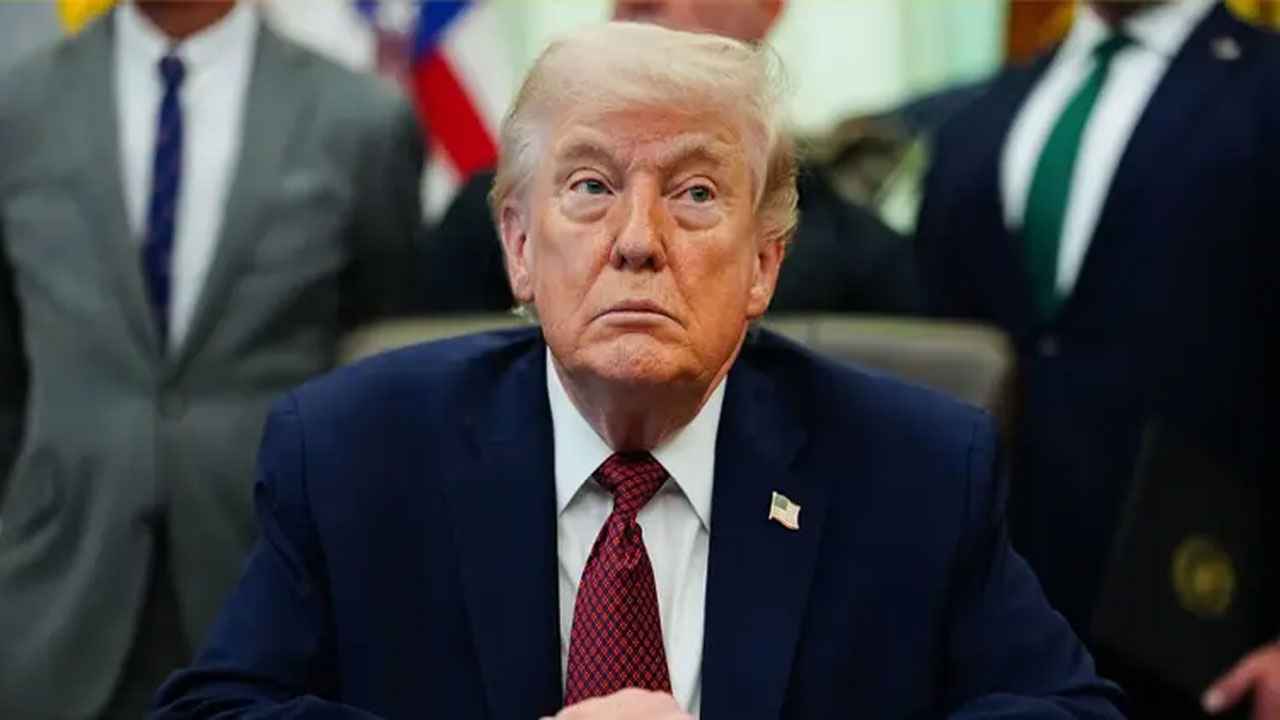 Donald