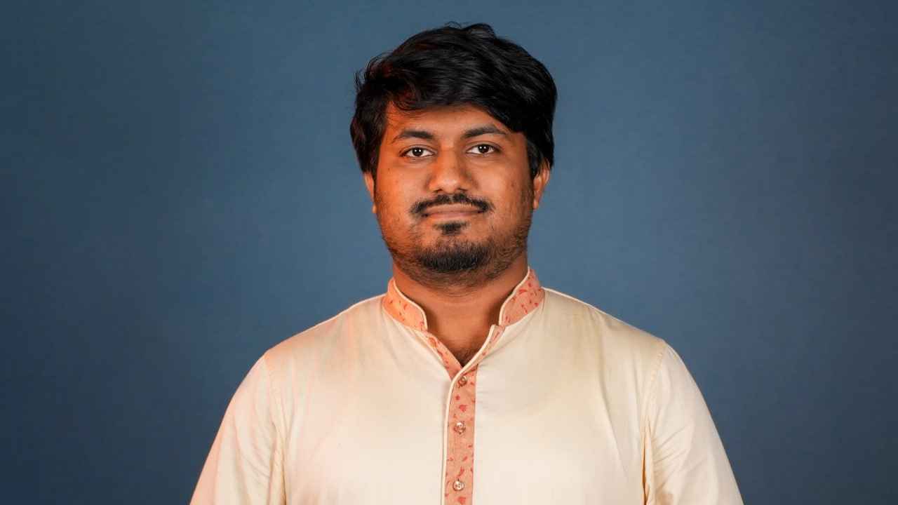বিপ্লবী পরিষদের সদস্য সচিব হলেন ডা. নাবিল আহমদ