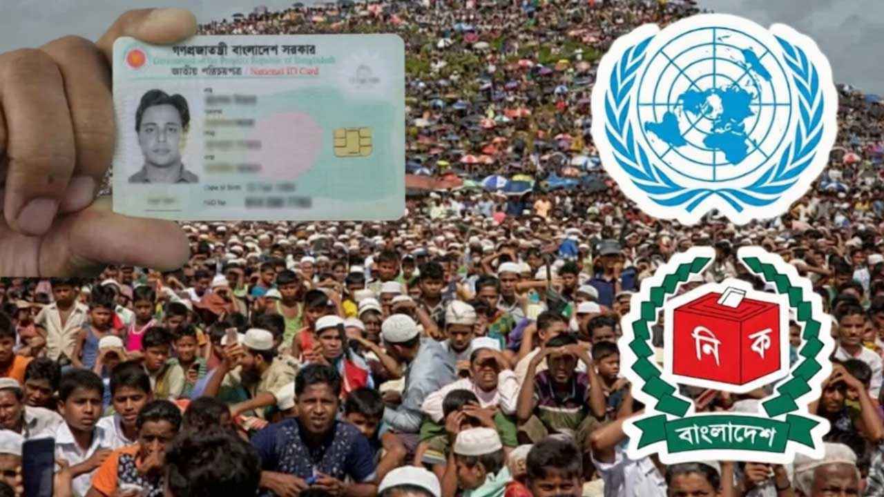 EC-Rohingya