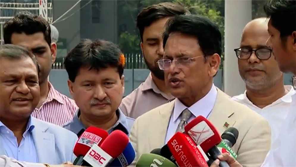 সরকারি বাজেটে শিক্ষায় সর্বোচ্চ বরাদ্দ হবে: শিক্ষামন্ত্রী
