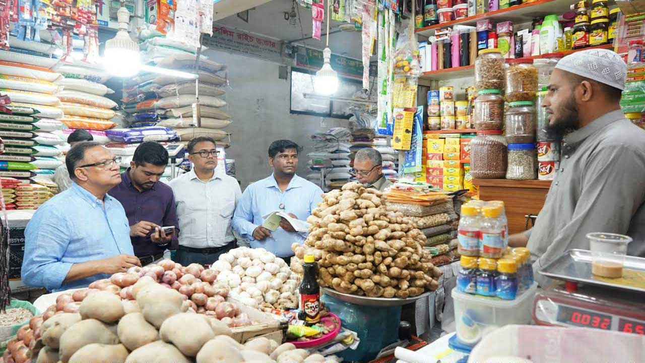Economy news market news