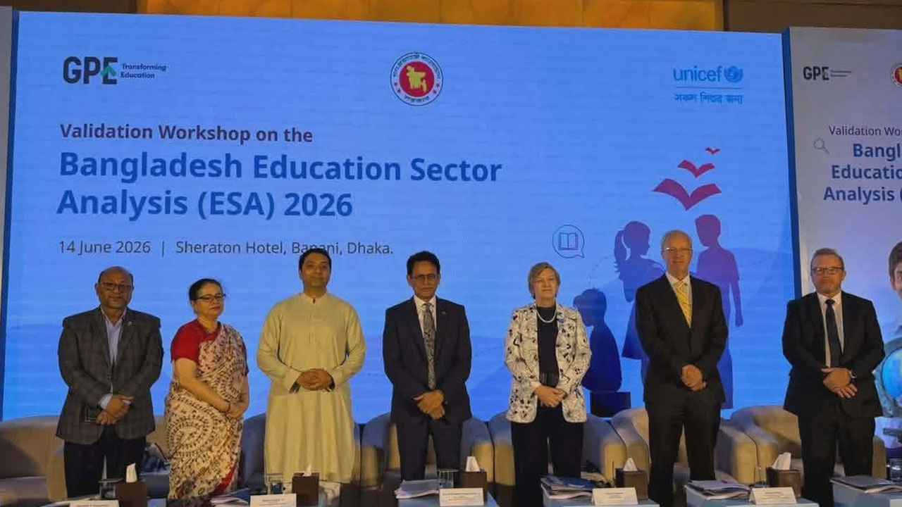 সিন্ডিকেট ও দুর্নীতি দূর করতে প্রাথমিকের বদলিতে আনা হচ্ছে বড় সংস্কার