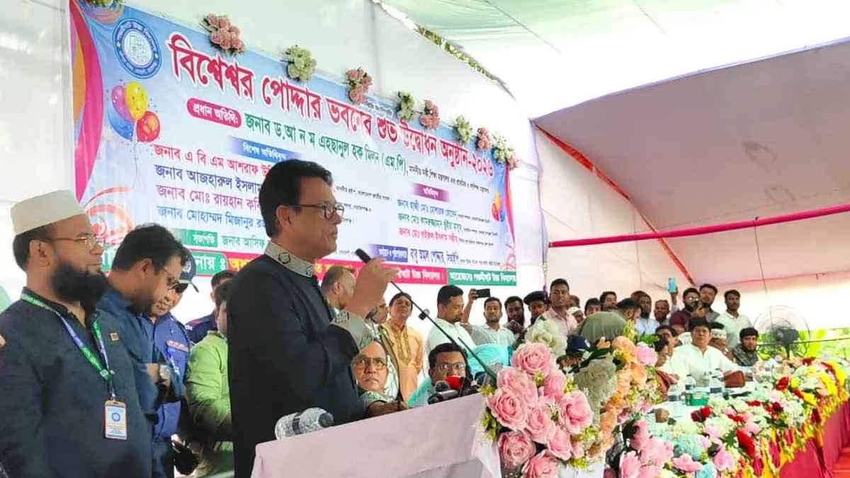 শিক্ষক বদলিতে সফটওয়্যার চালু হচ্ছে: শিক্ষামন্ত্রী