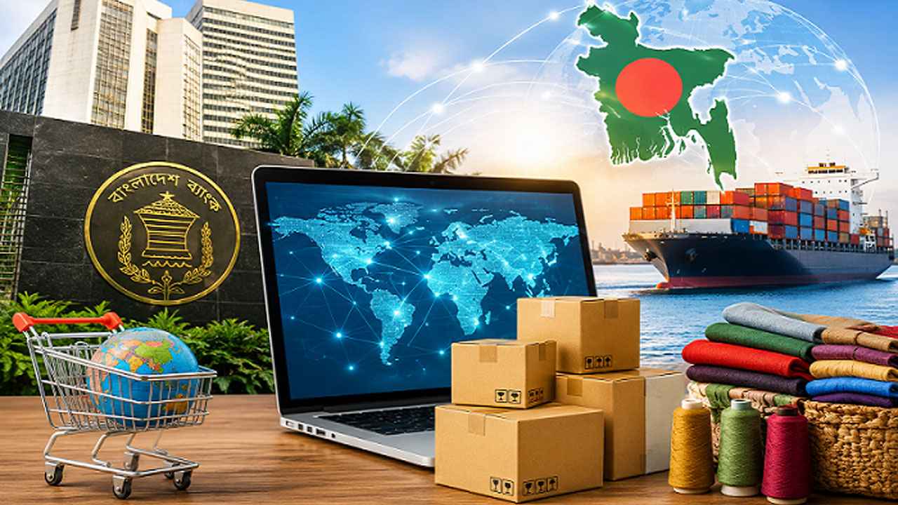 Export