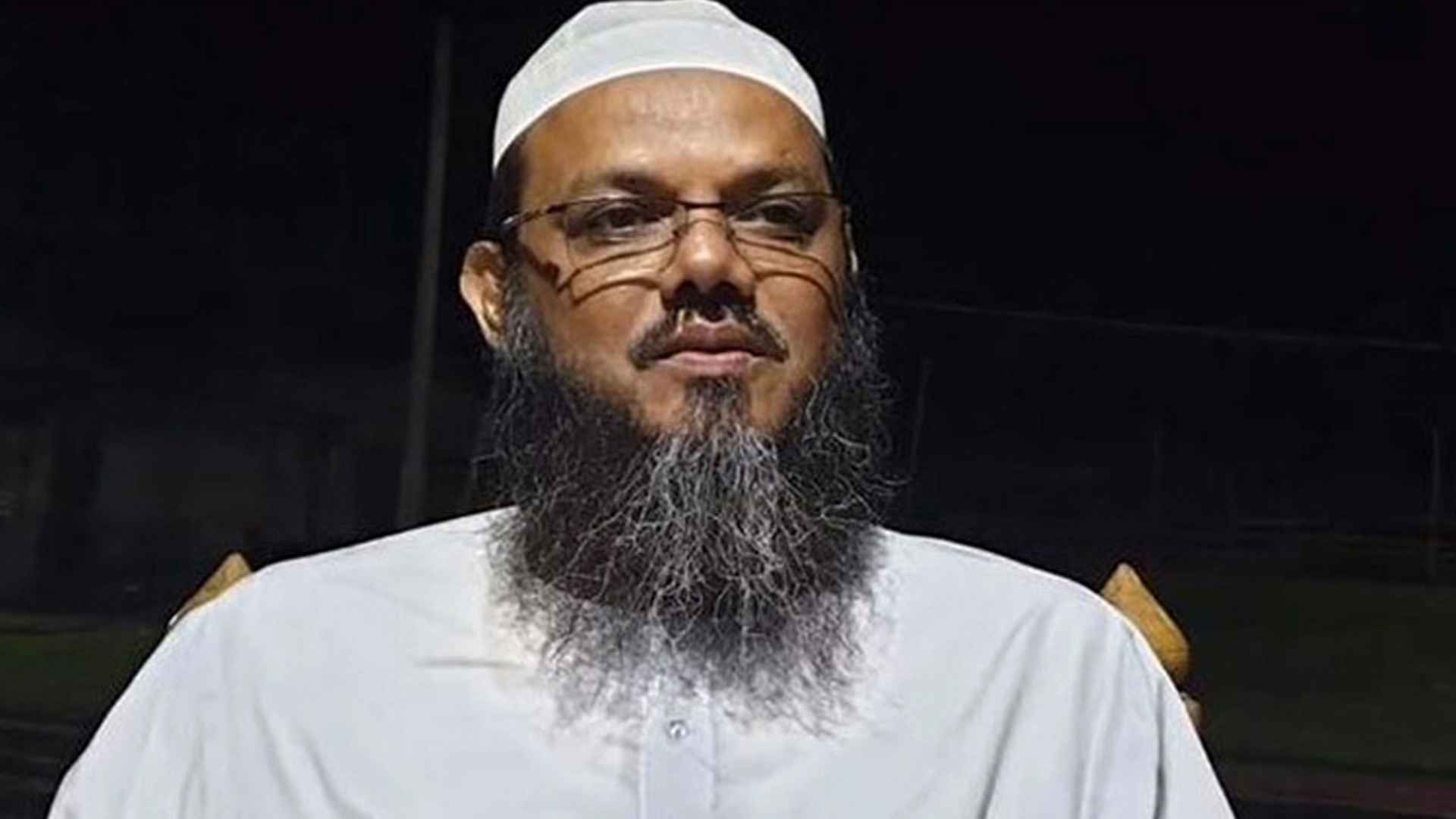 মুফতি ফয়জুল করীমের নামে মামলা প্রত্যাহারে আলটিমেটাম