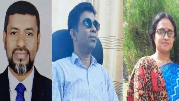 ফ্যামিলি কার্ডের তালিকায় ৬২ সচ্ছল নারীর নাম, তিন কর্মকর্তাকে অব্যাহতি