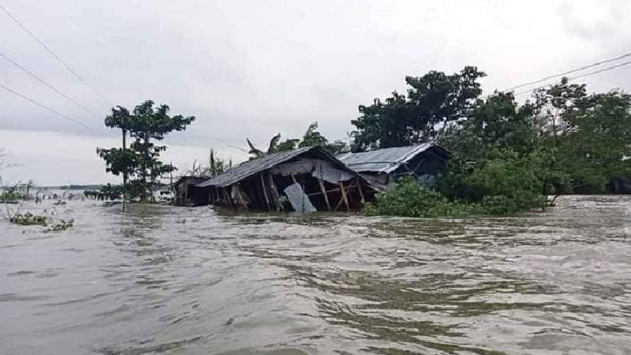 Flood