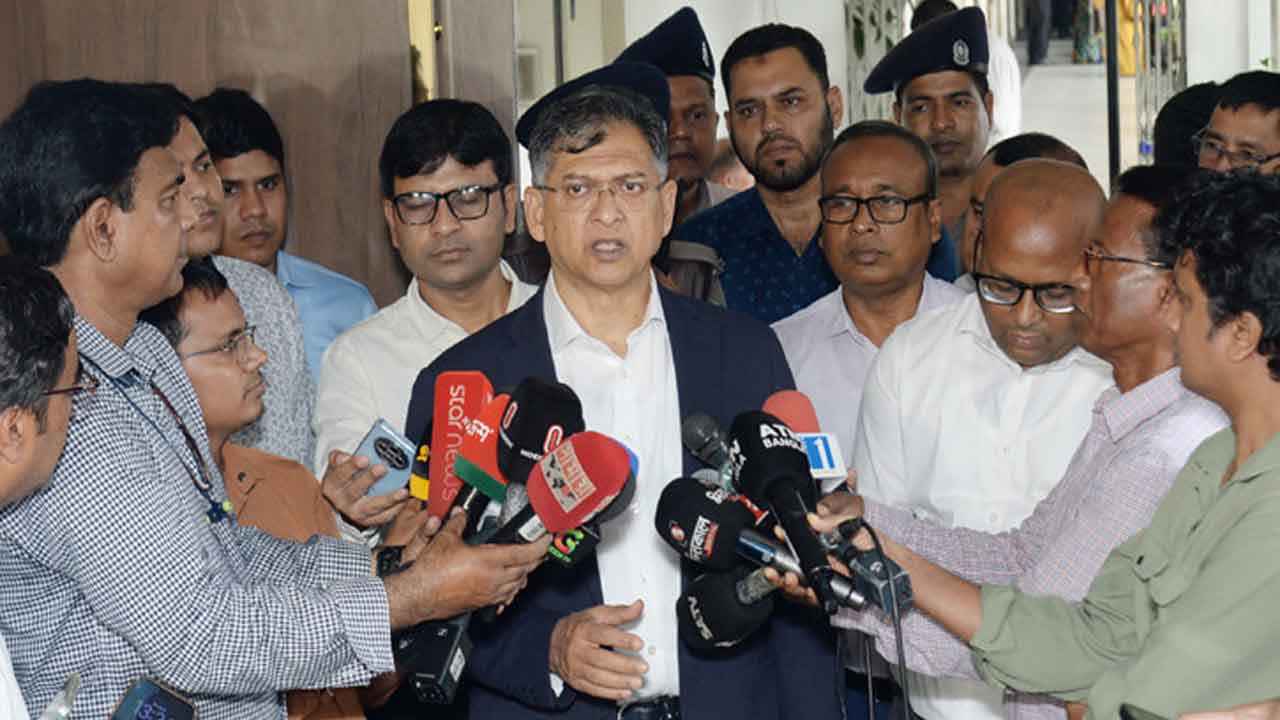 ‘রামিসা হত্যা মামলার শুনানি এগিয়ে আনতে সুপারিশ করবে সরকার’