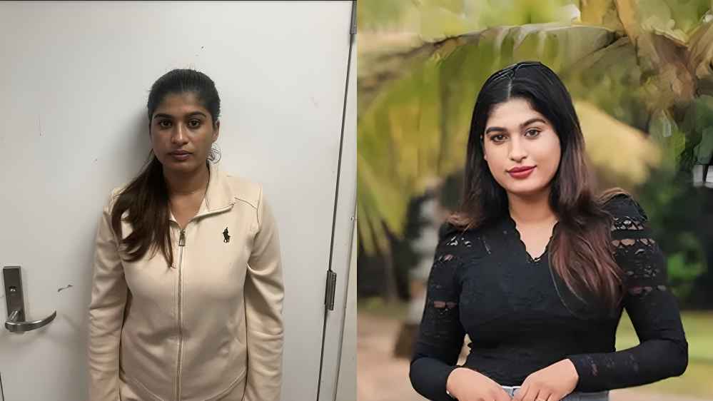 ১২ কেজি গাঁজাসহ গ্রেফতার মডেল