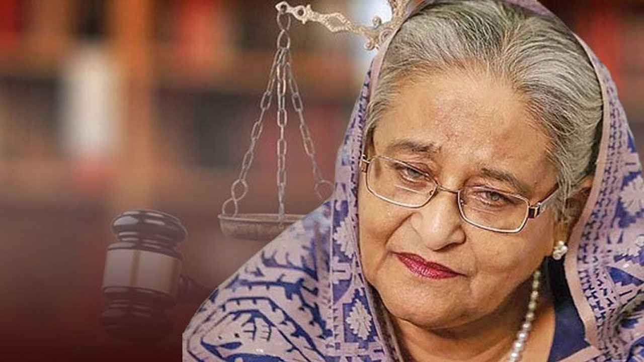 শেখ হাসিনাসহ ১৭ জনের বিরুদ্ধে প্রতিবেদন ২০ সেপ্টেম্বর