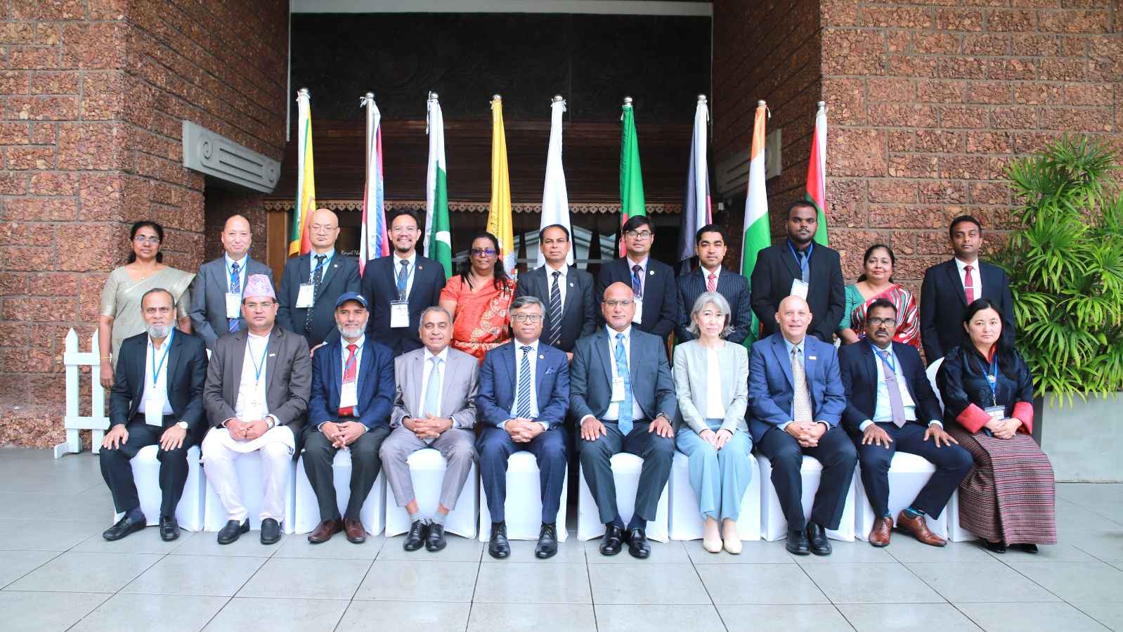শ্রীলঙ্কায় সার্কের প্রধান ভেটেরিনারি কর্মকর্তাদের দশম ফোরাম সভা শুরু
