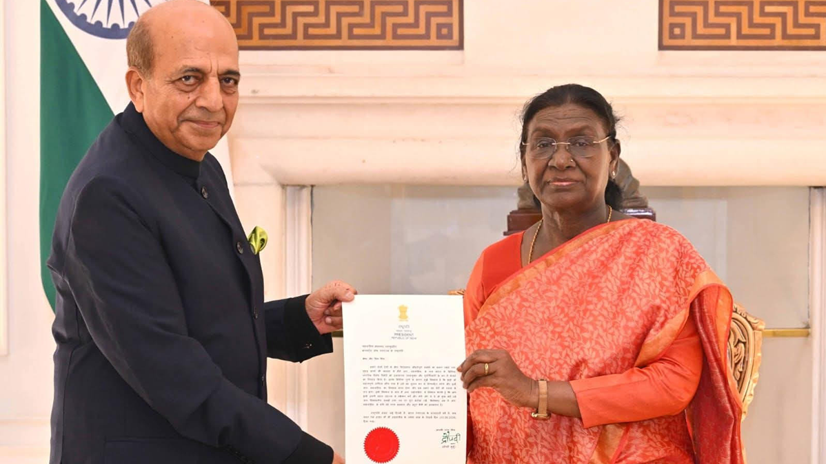 শিগগিরই দায়িত্ব নেবেন ভারতীয় নতুন হাইকমিশনার