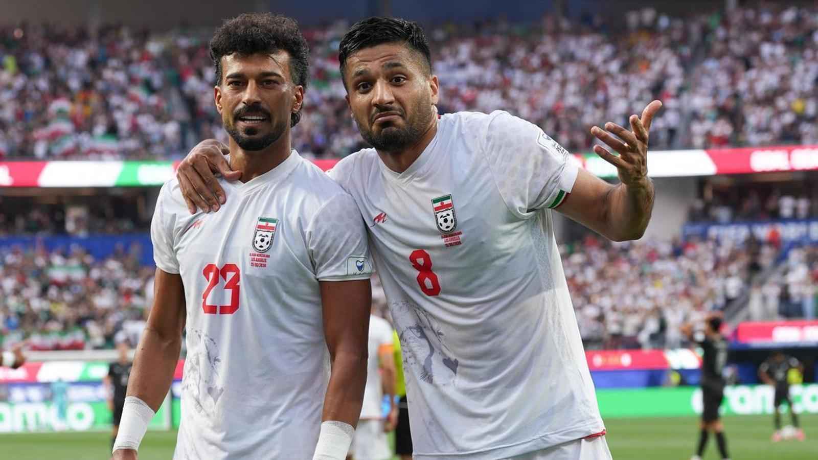‘আপনাদের নাক গলানোর প্রয়োজন নেই’— কেন বললেন ইরানের নায়ক?