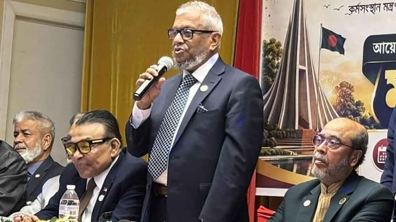 প্রবাসীদের অভিযোগ দ্রুত সমাধানে মন্ত্রণালয়ের ৫ সদস্যের বিশেষ সেল গঠন