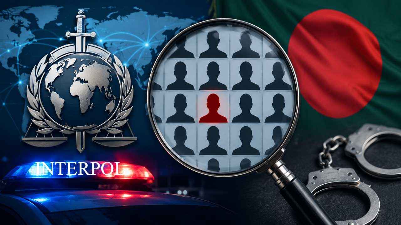 Interpol