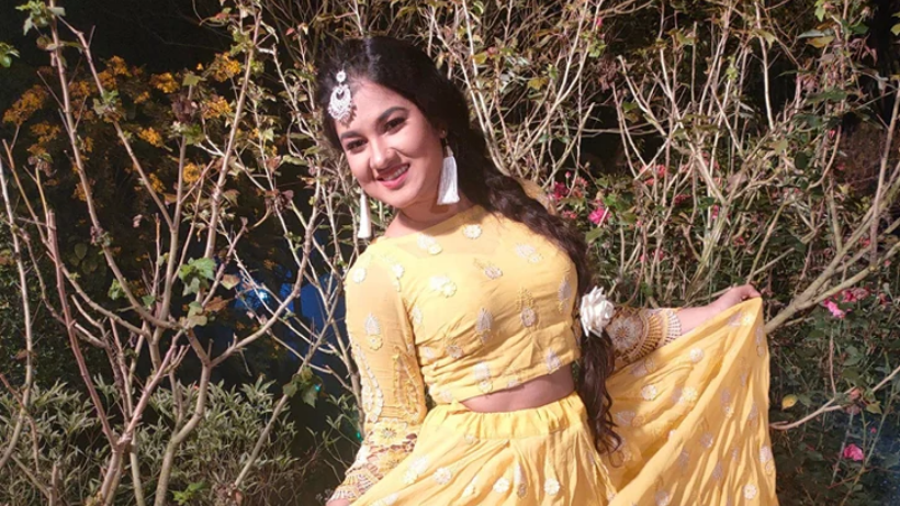 অভিনেত্রীকে ৮ তলা থেকে ফেলে হত্যার অভিযোগ, গ্রেফতার স্বামী