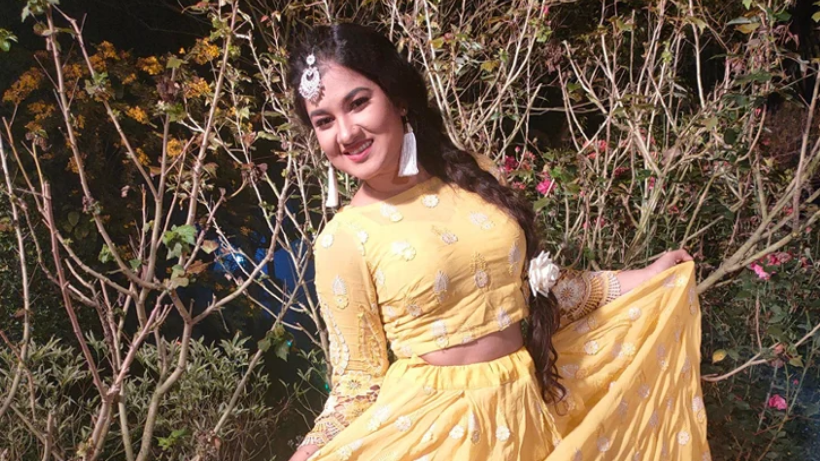 রিমান্ড শেষে কারাগারে অভিনেত্রী ঝিলিকের স্বামী