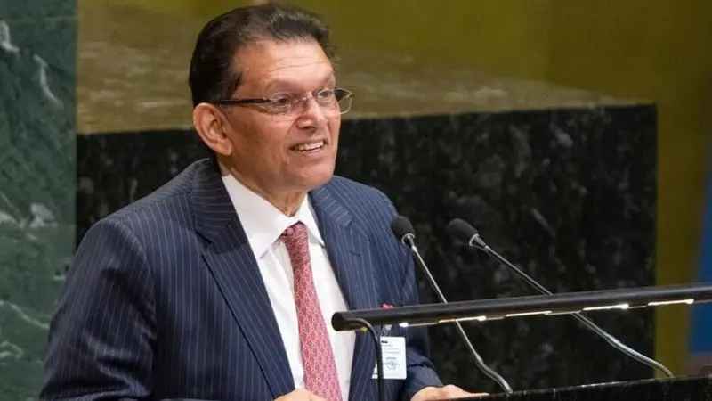 জাতিসংঘের দায়িত্ব পালন করলেও মন্ত্রিই থাকছেন খলিলুর রহমান