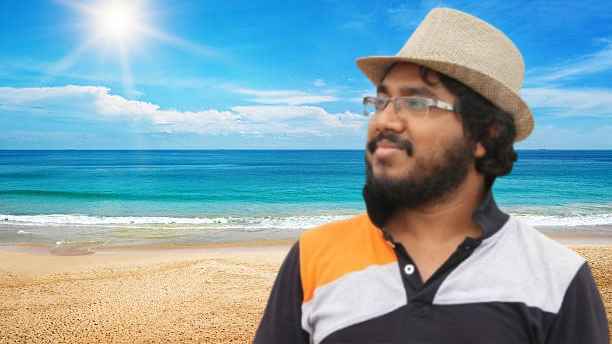 কাঠপেন্সিল তরুণ লেখক পুরস্কার পাচ্ছেন জিয়া হক
