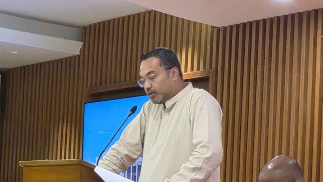 ঈদ ঘিরে প্রধানমন্ত্রীর গণমুখী উদ্যোগে গণআকাঙ্ক্ষার প্রতিফলন: মাহদী