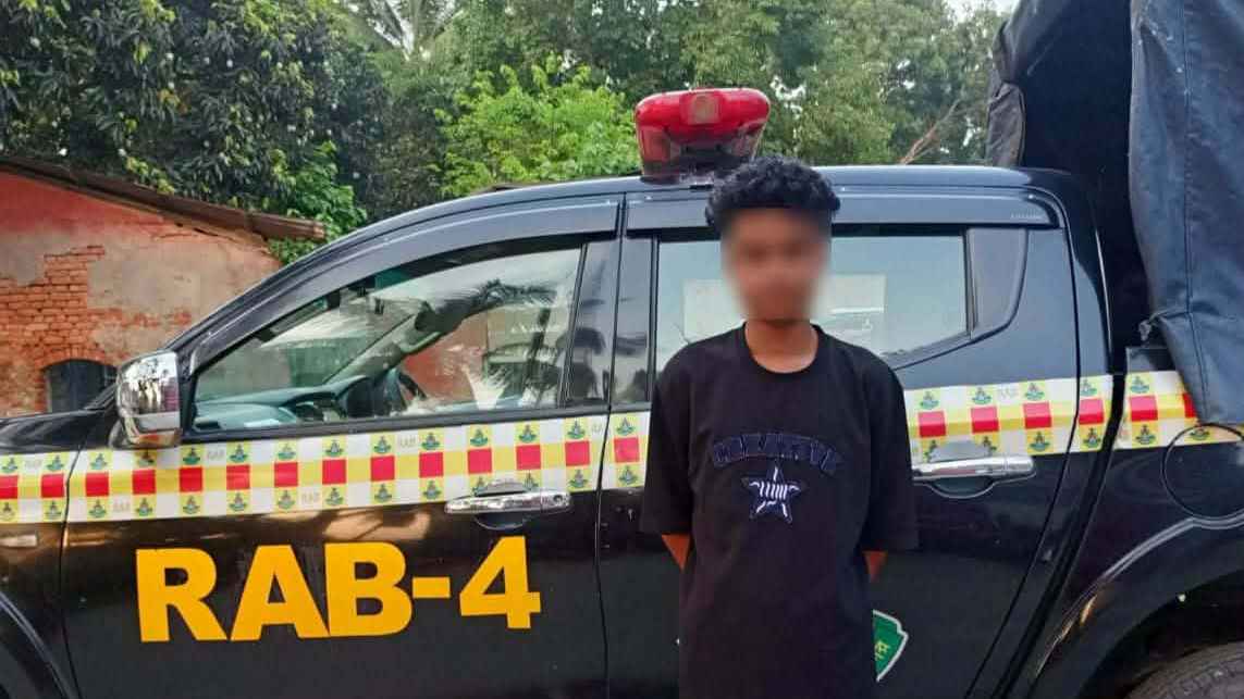 মানিকগঞ্জ থেকে অপহৃত কিশোরী উদ্ধারসহ অভিযুক্ত গ্রেফতার