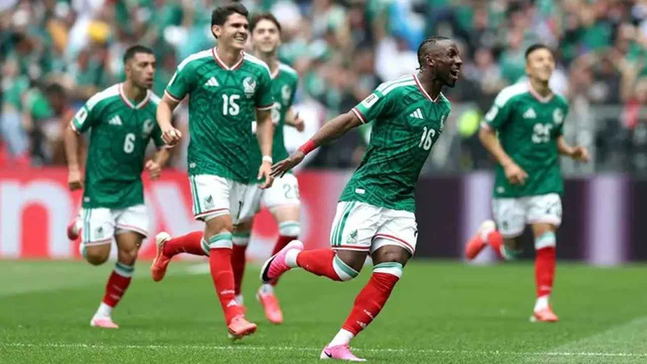 Mexico