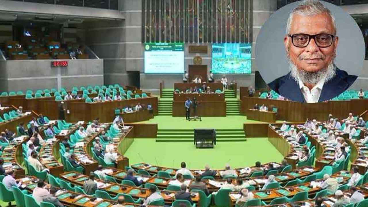 ‘১০৪ টিটিসিতে ১২ লাখ প্রশিক্ষণার্থীকে প্রশিক্ষণ দেওয়া হচ্ছে’