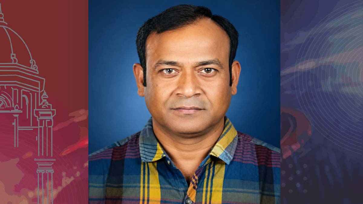 নবাবগঞ্জে শখের বসে মাছ ধরতে গিয়ে নিখোঁজ কাঠমিন্ত্রী, আটক ২