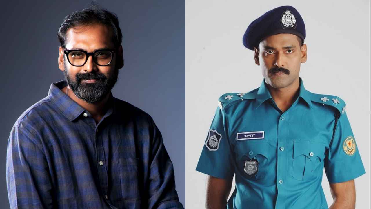 ‘মহানগর ২’তে কেন দেখা যায়নি মলয়কে, কারণ জানালেন মোস্তাফিজুর নূর ইমরান