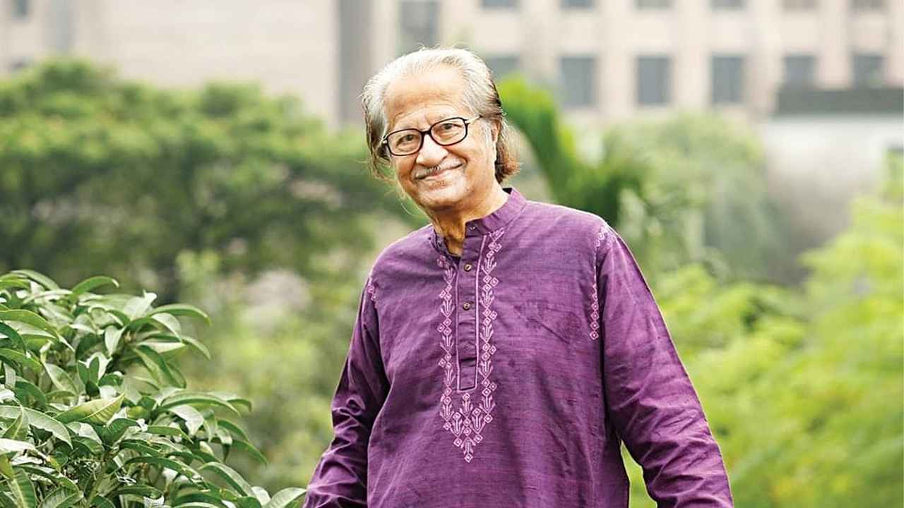 আইসিইউতে চিত্রশিল্পী মুস্তাফা মনোয়ার