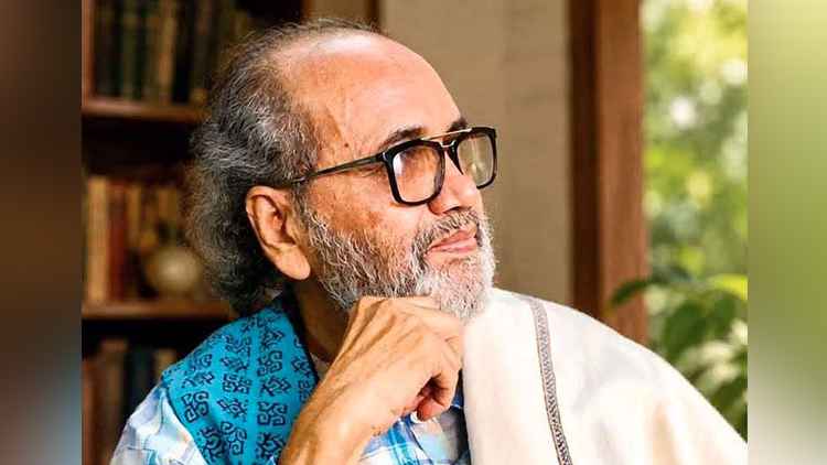 কবি আল মুজাহিদীর জানাজা শনিবার, দাফন বুদ্ধিজীবী কবরস্থানে 