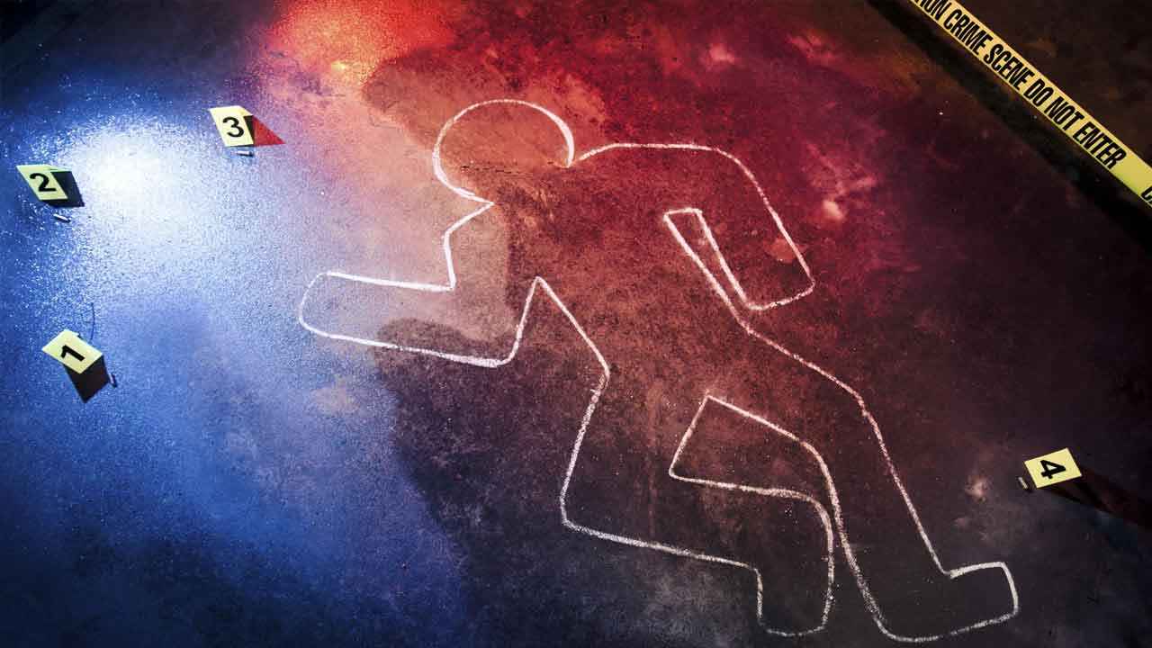 নতুন সরকারের ৬০ দিনে ৬০৫ খুন