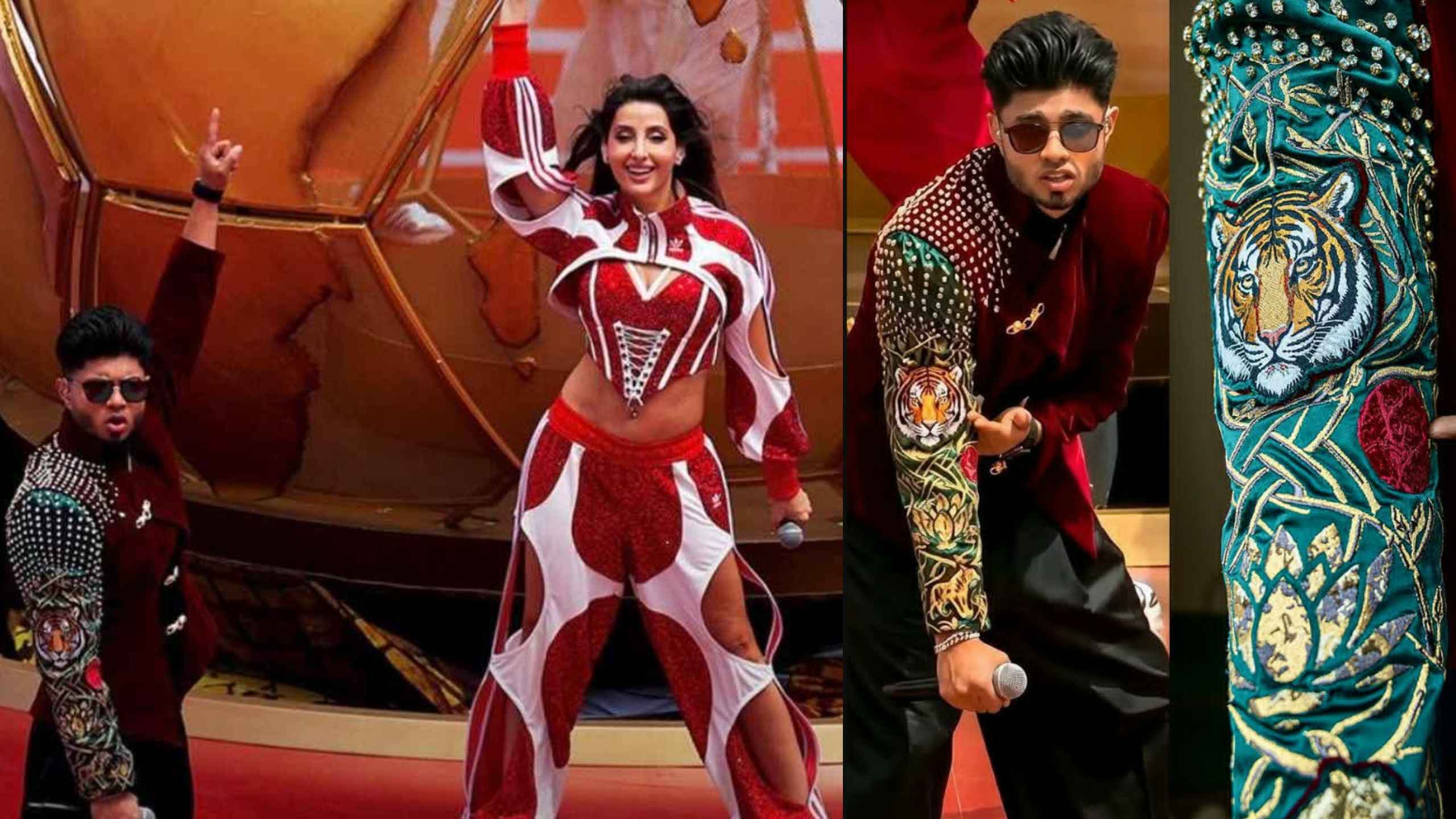 বিশ্বমঞ্চে বাংলাদেশকে তুলে ধরার আপ্রাণ চেষ্টা; প্রসংশায় ভাসছেন সঞ্জয়